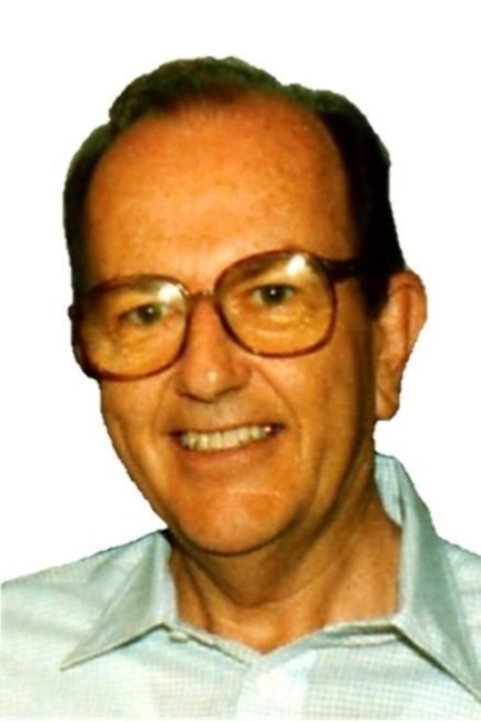 Obituary of Howard Saling