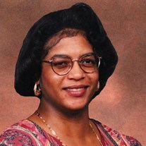 Obituary of Mary Ann Lewis