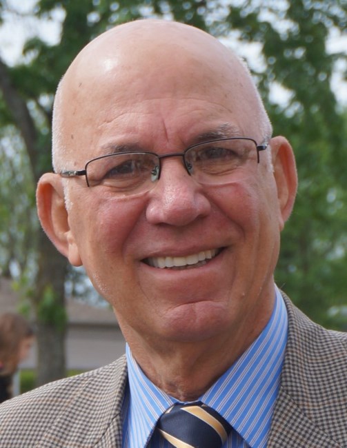 Avis de décès de Manuel Antonio Pereira