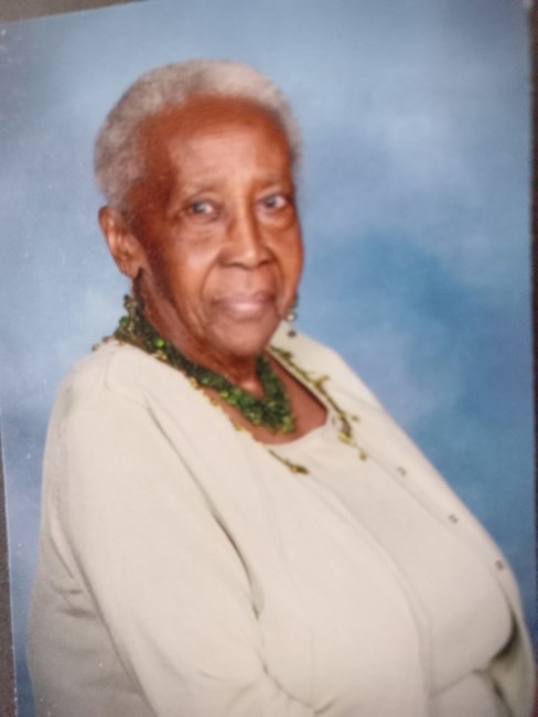 Obituary of Lucille Mattie Rudolph