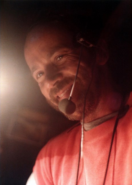 Avis de décès de Roland Richard