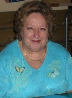 Obituary of Carol Marie Fosmark