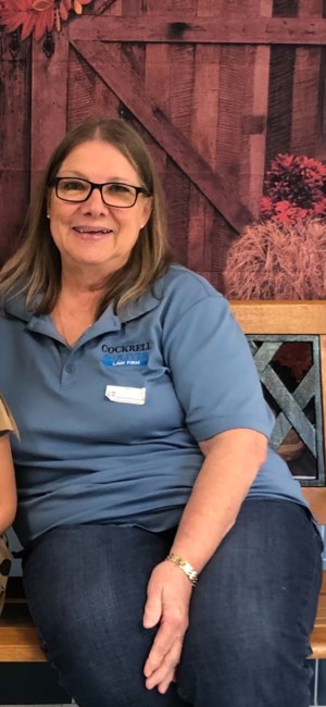 Obituary of Sheila Jean Leisinger