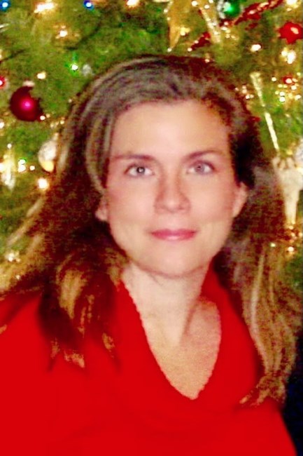 Obituary of Teresa Mary Dolan