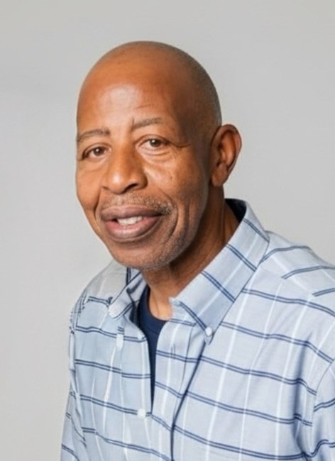 Obituary of Johnny Ray Jordan Sr.