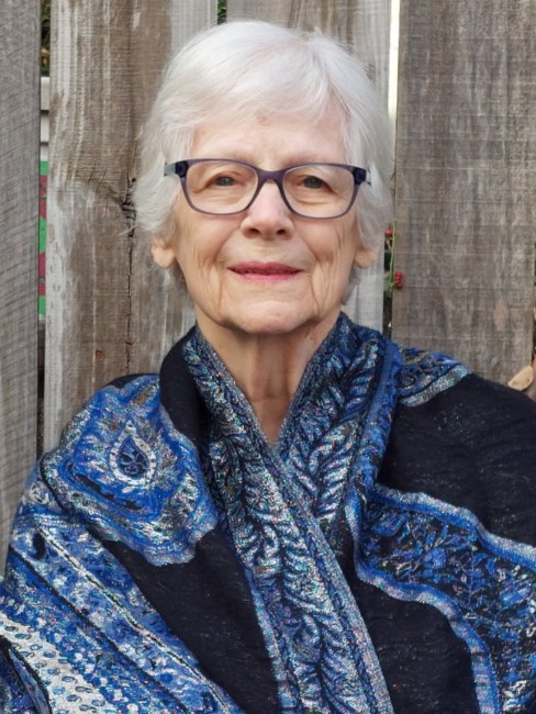 Avis de décès de Dorothy Faye Simonds