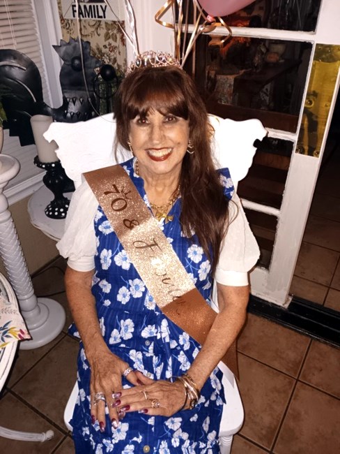 Avis de décès de Nancy Jean Miedema