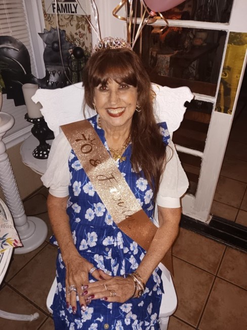 Obituary of Nancy Jean Miedema