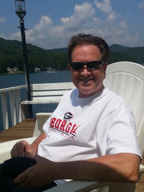 Obituary of Terry John Lee
