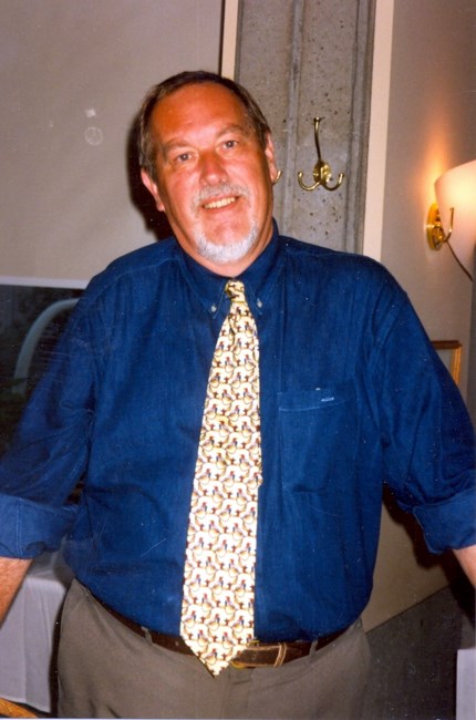 Obituary of Frank Sloan