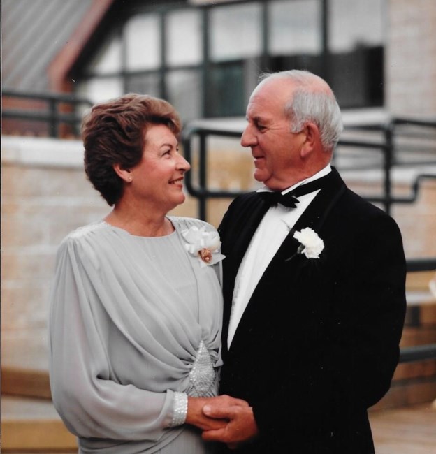 Obituario de Frank & Elsie Flinn