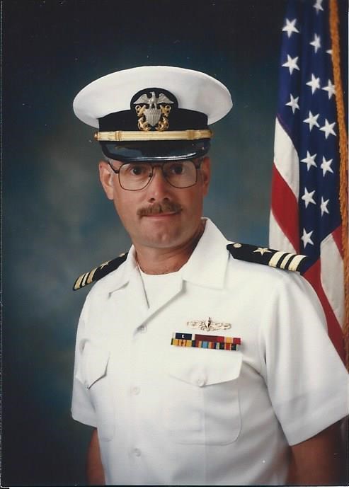 Obituary of Gregory "Mitch" Mitchell