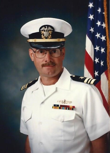 Obituary of Gregory "Mitch" Mitchell