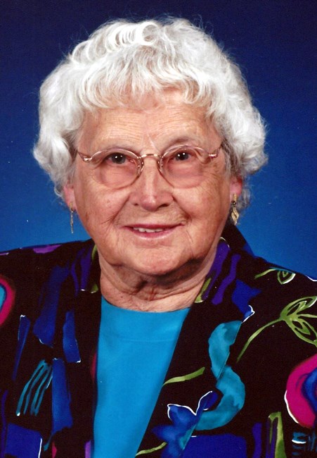 Obituary of Viola B. Judson