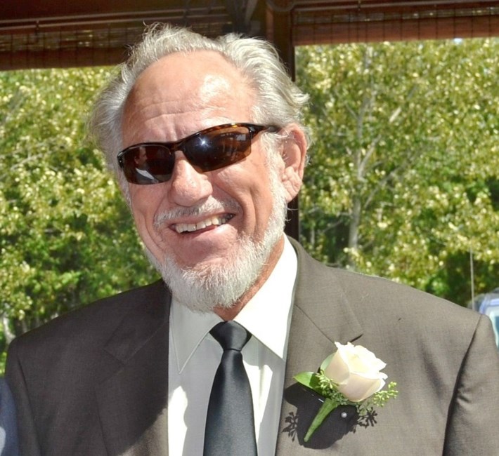 Obituary of William (Bill) Arthur Whitten