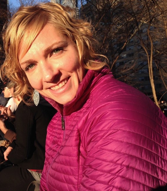 Obituary of Emily MacMillan Korff