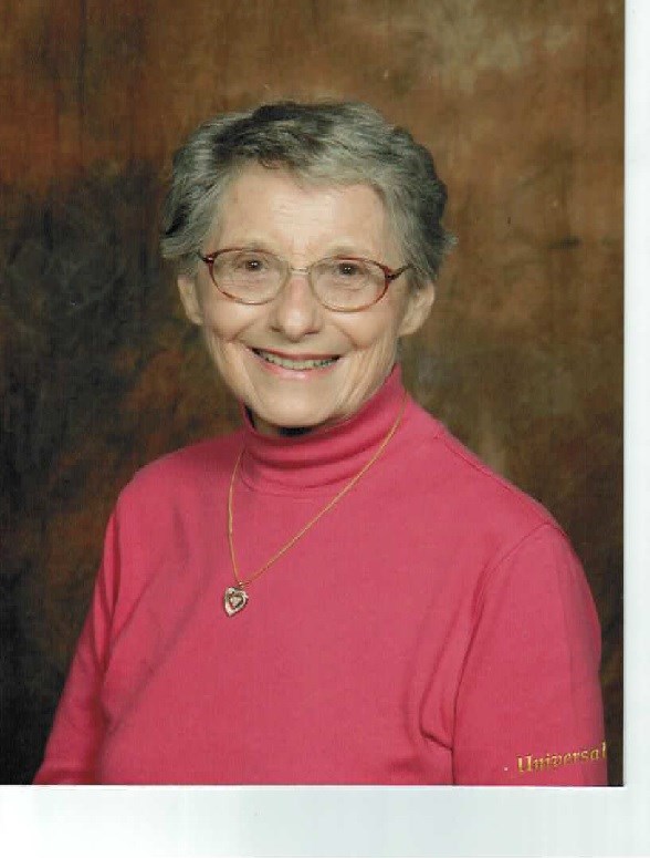 Obituary of Mary Lou Waggoner