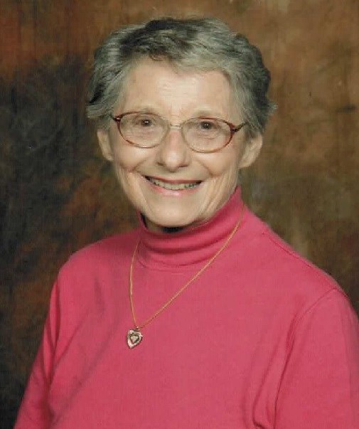 Obituary of Mary Lou Waggoner