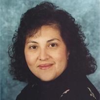 Obituary of Annamarie Martinez-Wall