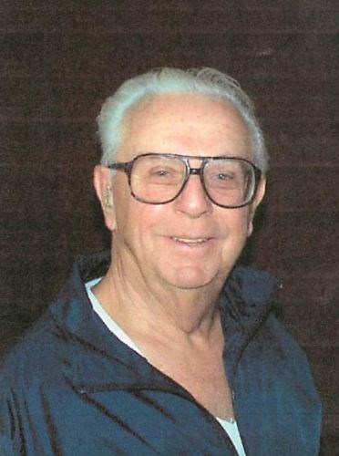 Obituary of Howard Paul Elliott
