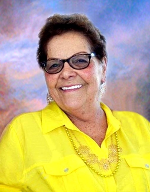 Obituary of Marcella Helen Blaske