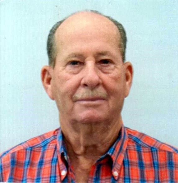 Obituary of Gerald Ray Miller