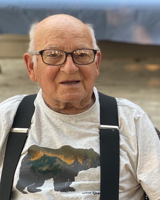 Obituary of Eitel Adelbert Siegfried Pelzer