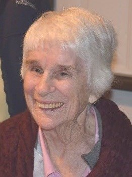 Obituary of Anna Mae LaPointe