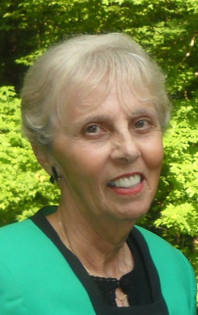 Obituary of Norma J. Hall