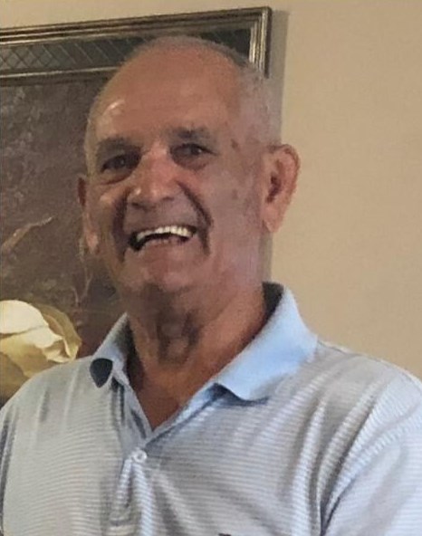 Obituary of Mr. Ramon Padron
