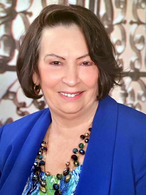 Obituary of Maria Esperanza Abreu