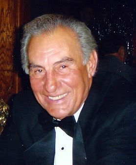 Obituary of Jim Frank Young