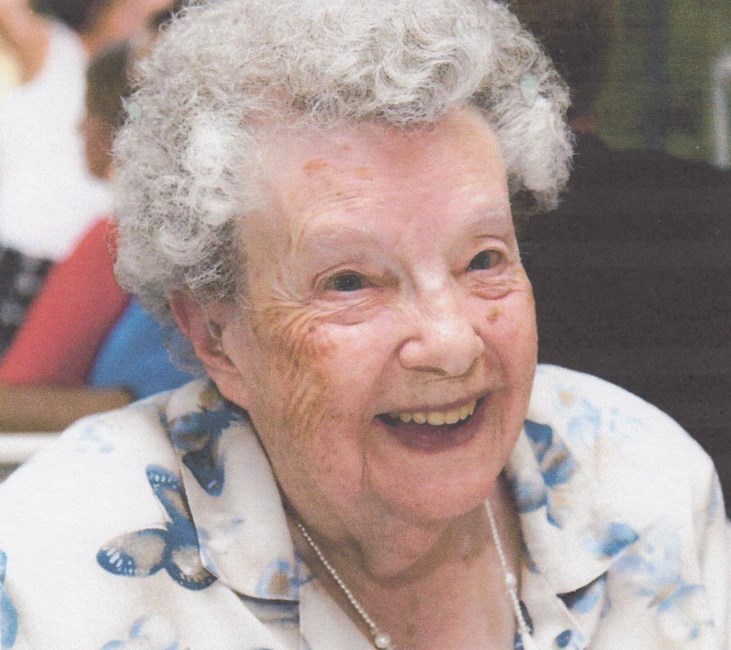 Obituary of Cretora Lenora Beam