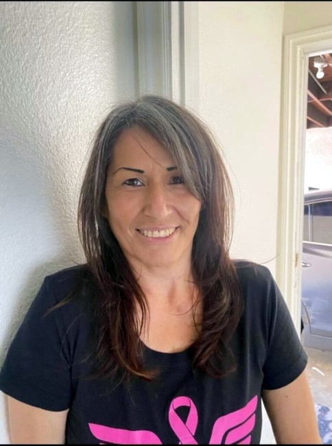 Obituary of Maria Luisa Camarena