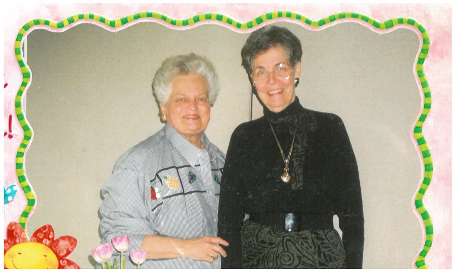 Obituary of Mildred "Midge" Stephens