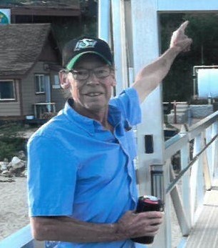 Avis de décès de Michael Andrew Schriner