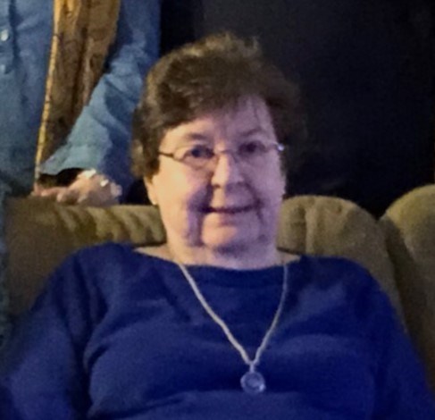 Obituary of Mabel Virginia Kimmey