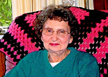 Obituary of Dolores Joan Justice