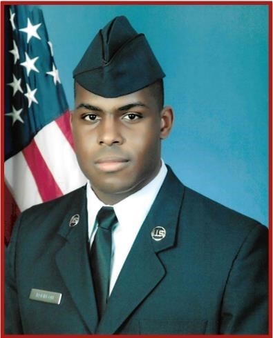 Obituary of Langham Douglas Robinson