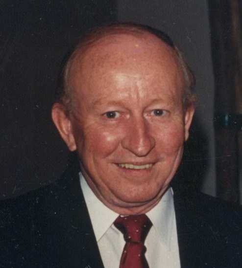 Obituary of Mr. Eugene Gene E. Dahl