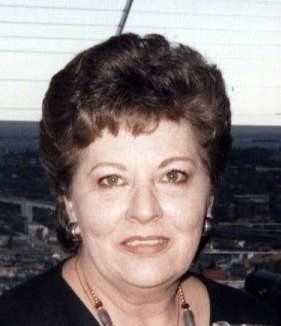 Obituary of Elizabeth Ann McElroy