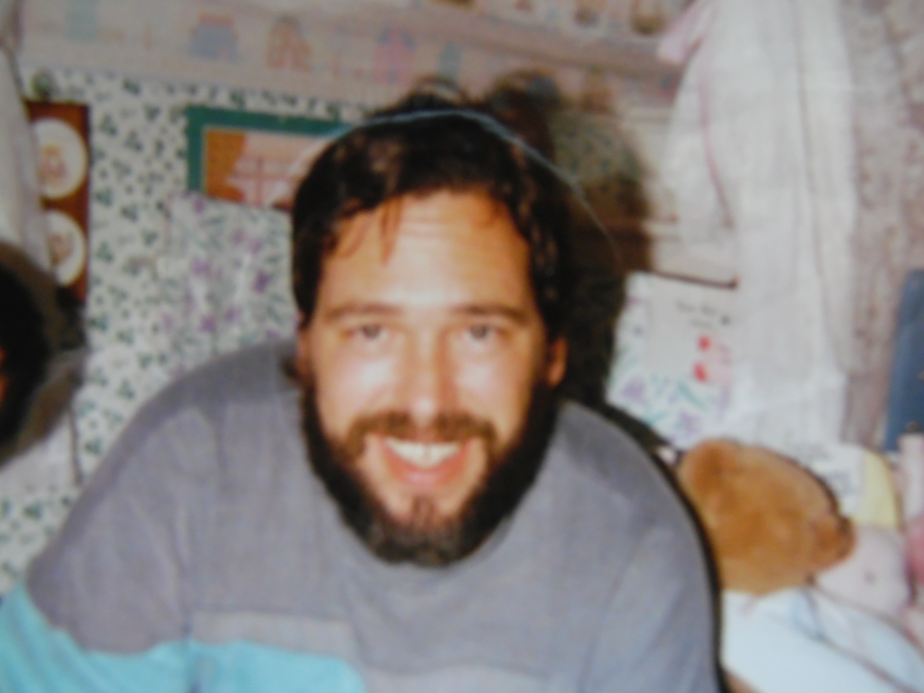 Obituary of Patrick J. Corbett Sr.