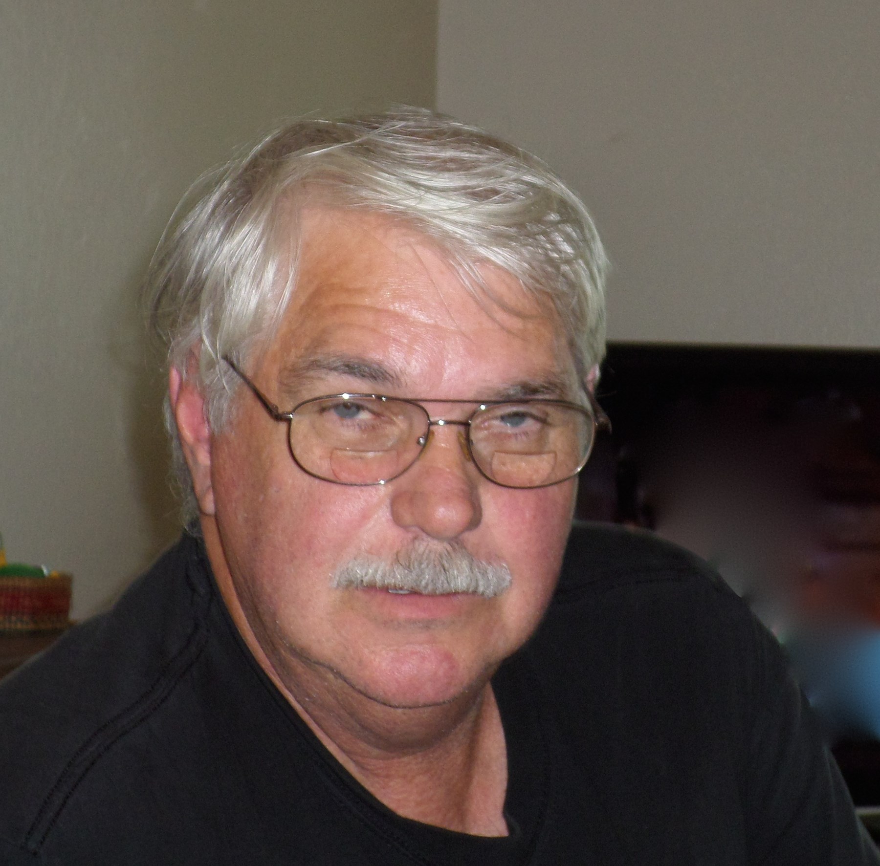 Obituary of James "Jim" Grant Stiltner