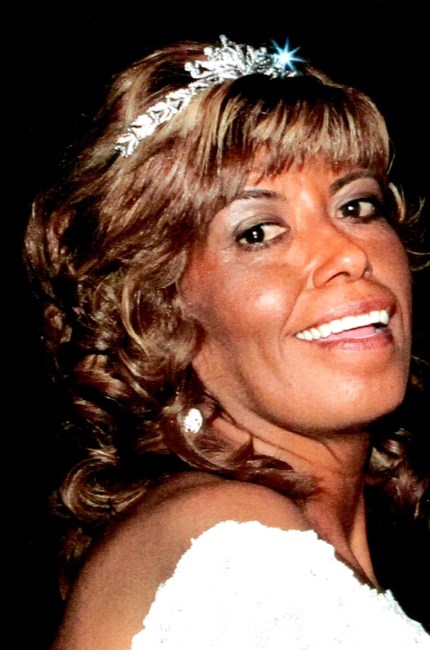 Obituary of Marguerite Villeda