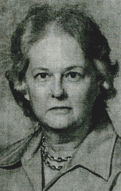 Obituary of Elaine V. Brown