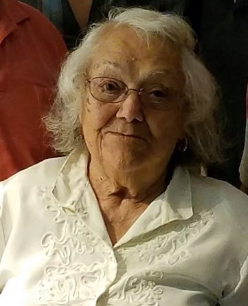 Obituario de Olga G. Benavides