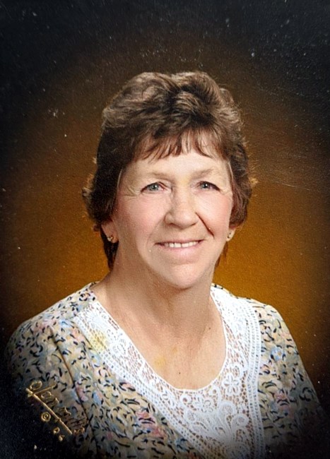 Obituario de Sue Childres