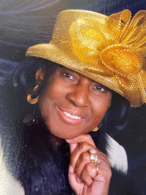 Obituary of Alice Marie Holmes