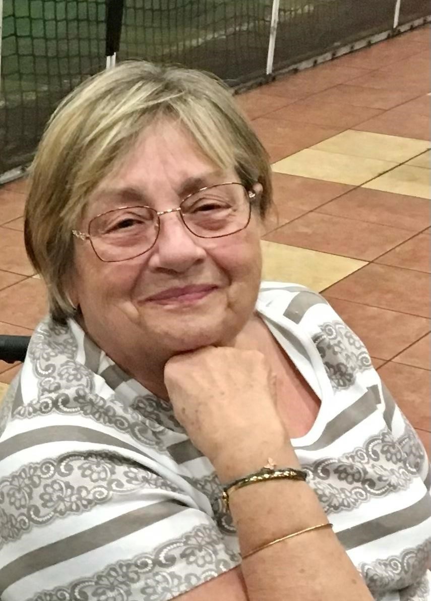DiAnna Sue Ziegler Obituary Oviedo, FL