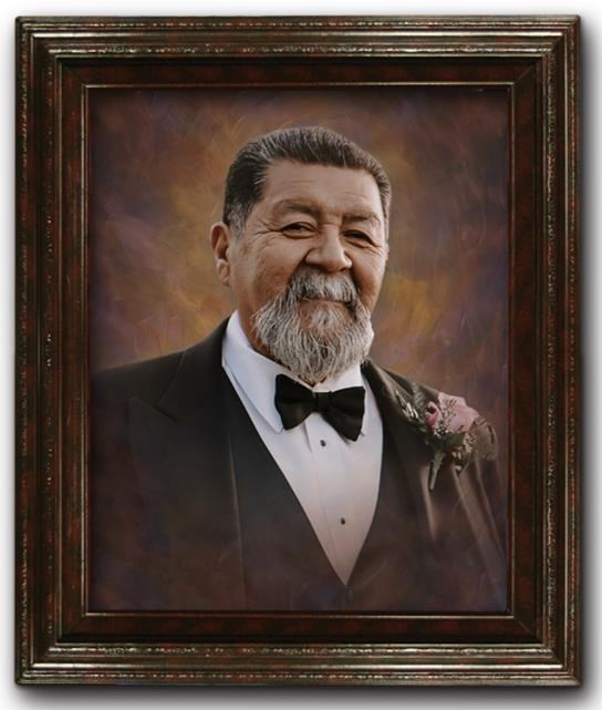 Obituario de Charles David Calderon